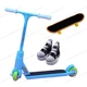 Set E