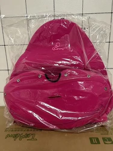 Mood Pink seat pad
