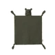 brownish green