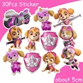 sticker 30pcs