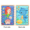 Mermaid-Seahorse