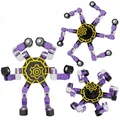 Purple Spinner