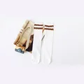 stripes white