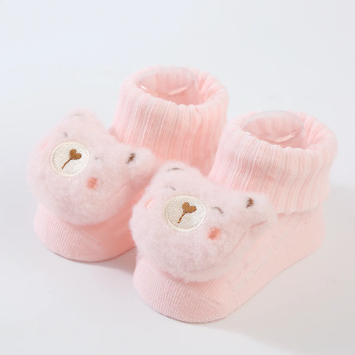 Pink bear2
