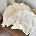 1pc White