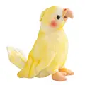 parrot