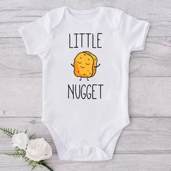 Pelele verano bebé recién nacido – Regalo perfecto ducha infantil