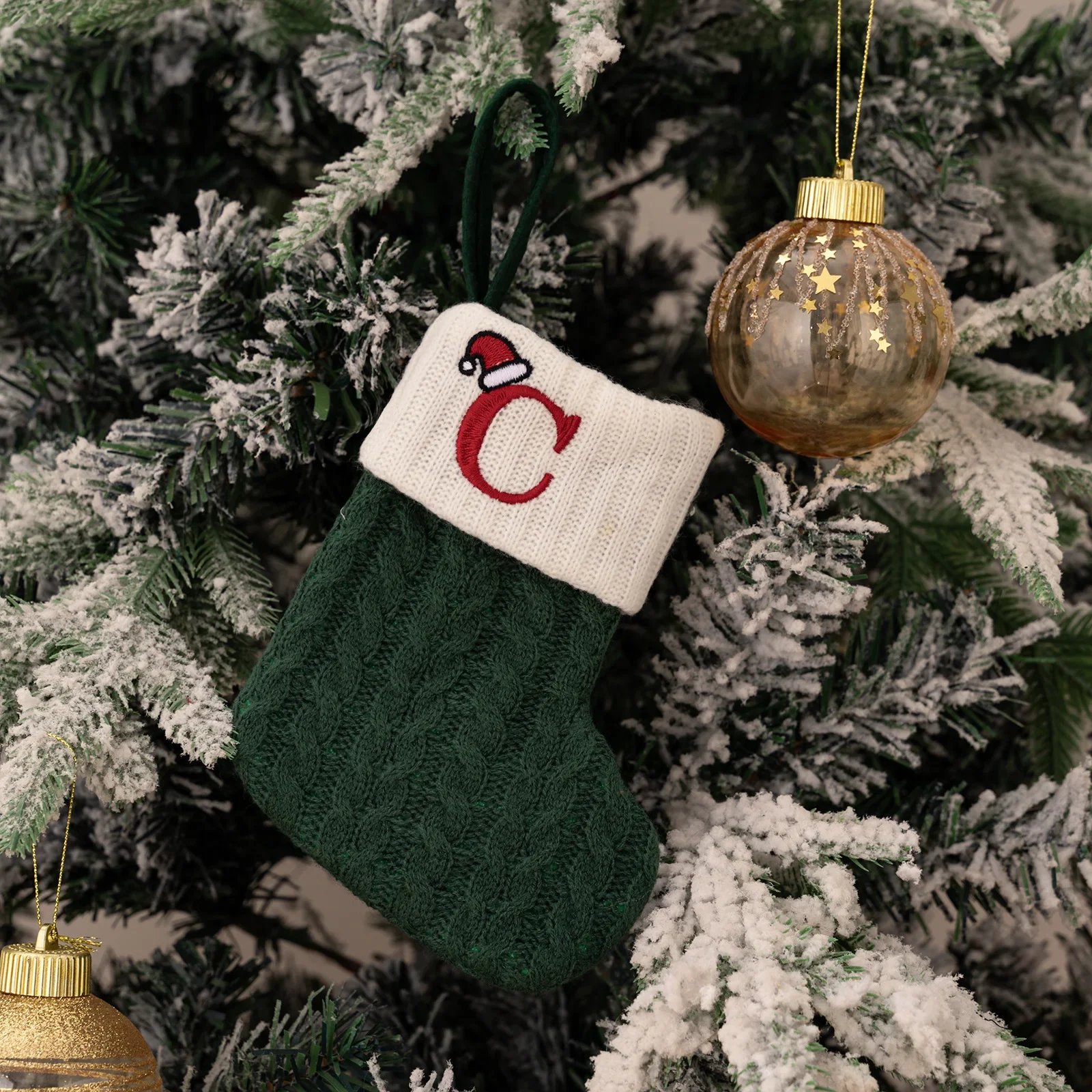 Green C