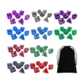 70 Dices Sets B
