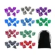 70 Dices Sets B