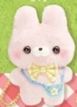 pink rabbit