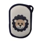 Little lion  blue