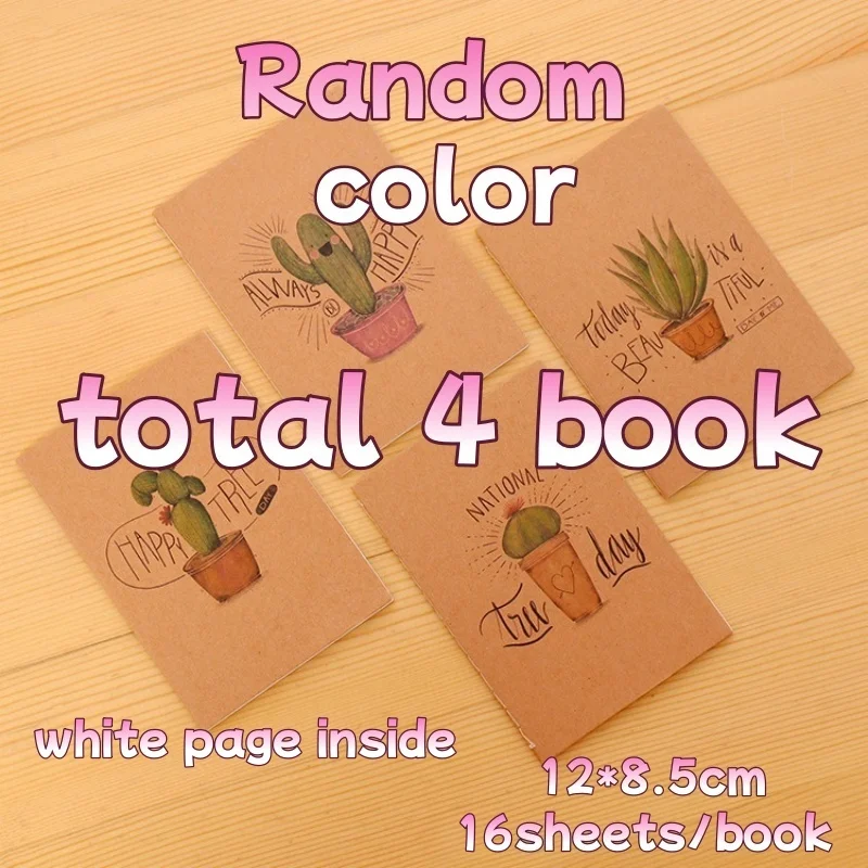 Cuaderno infantil gato – Bloc notas dibujo animado