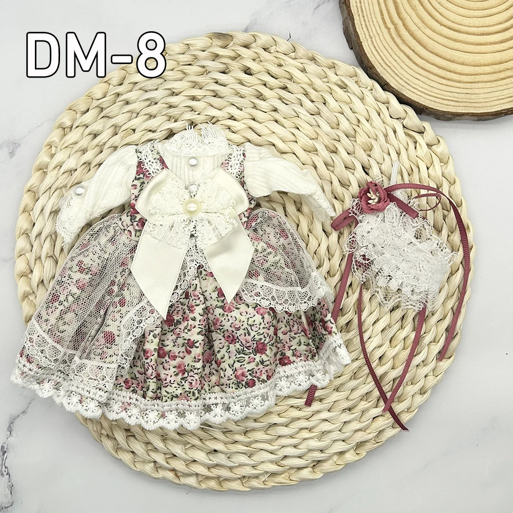 DM-8 clothes