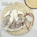 DM-8 clothes