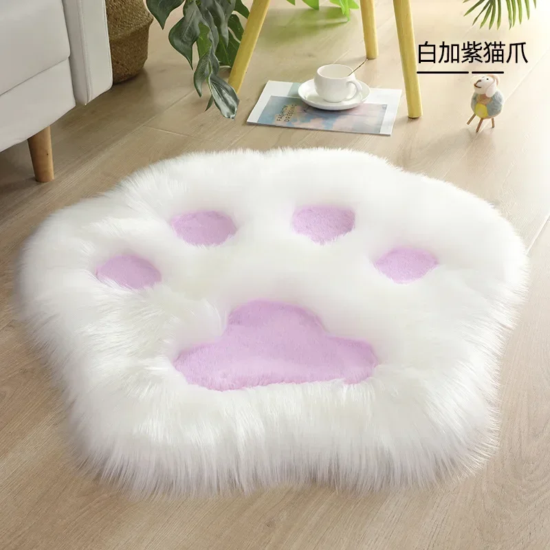 White Purple 