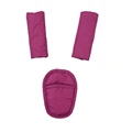 Hot pink
