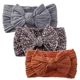 nylon headband-B8
