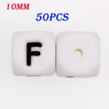 50pcs  F