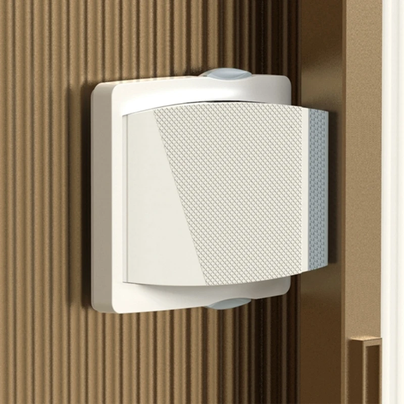 Cerraduras de seguridad para niños para ventanas correderas, puertas corredizas de vidrio, cerraduras de seguridad, fácil adhesivo para puertas de Patio, puertas correderas de armario - imagen 5