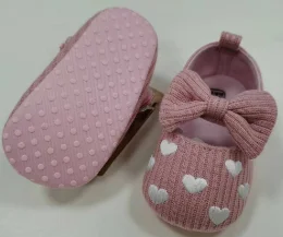Heart Pink