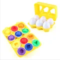 White Boxed 6PCS