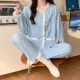 light blue