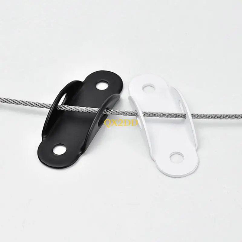 QX2D 2pcs muebles correas seguridad correas terremoto para muebles Seguridad pared - imagen 5