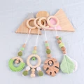 F-green-4 Pcs