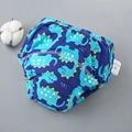 Blue Dinosaur