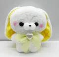 yellow ear rabbit