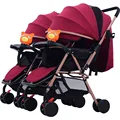 6603 wine red