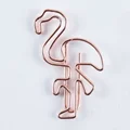 Rose Gold Bird