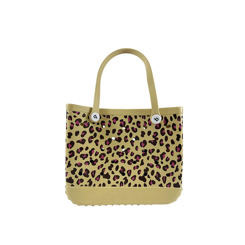 Leopard khaki 2