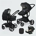 Black 3-in-1