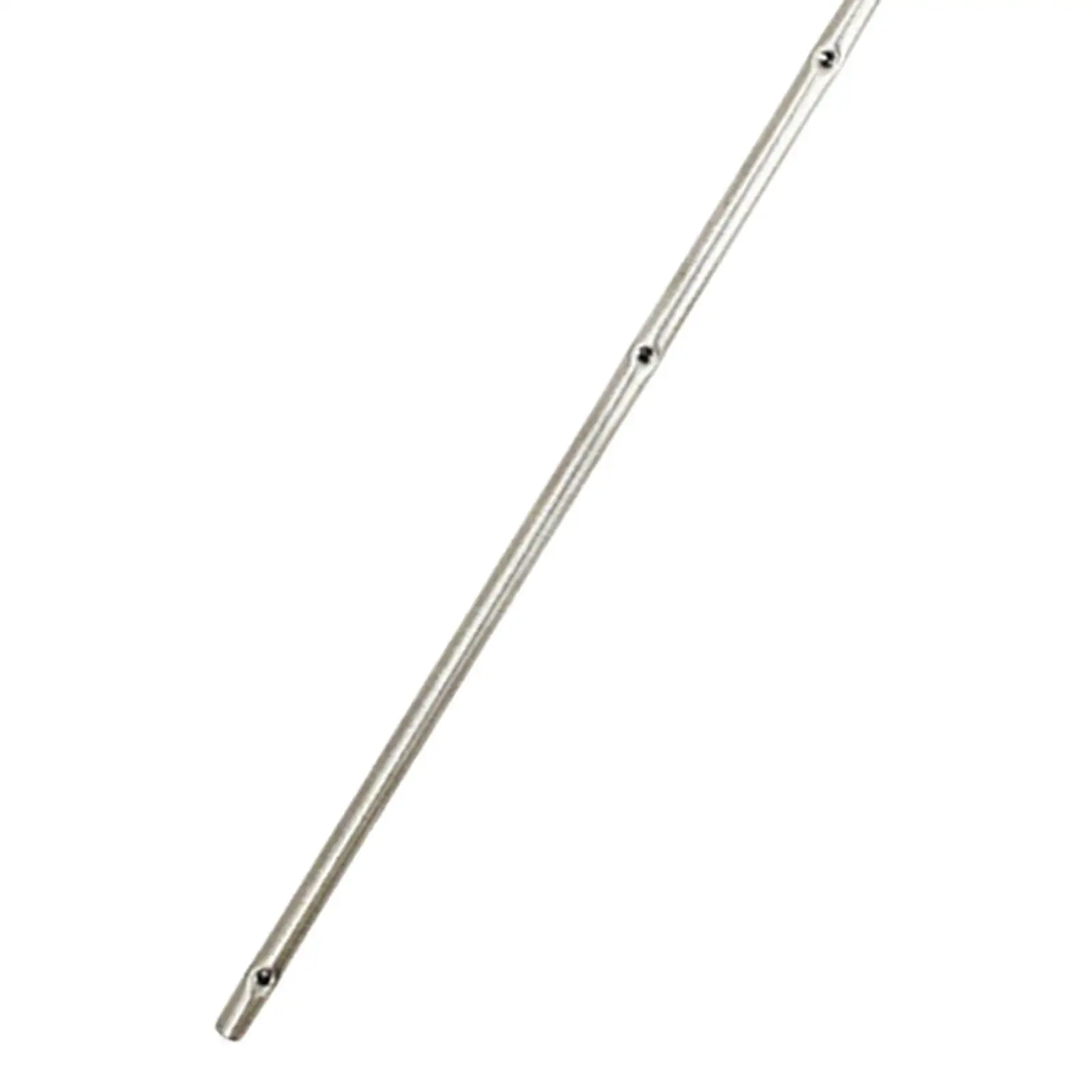 Foosball Table Rod Replacement, Lightweight Foosball Table Pole Steel Rods Mini