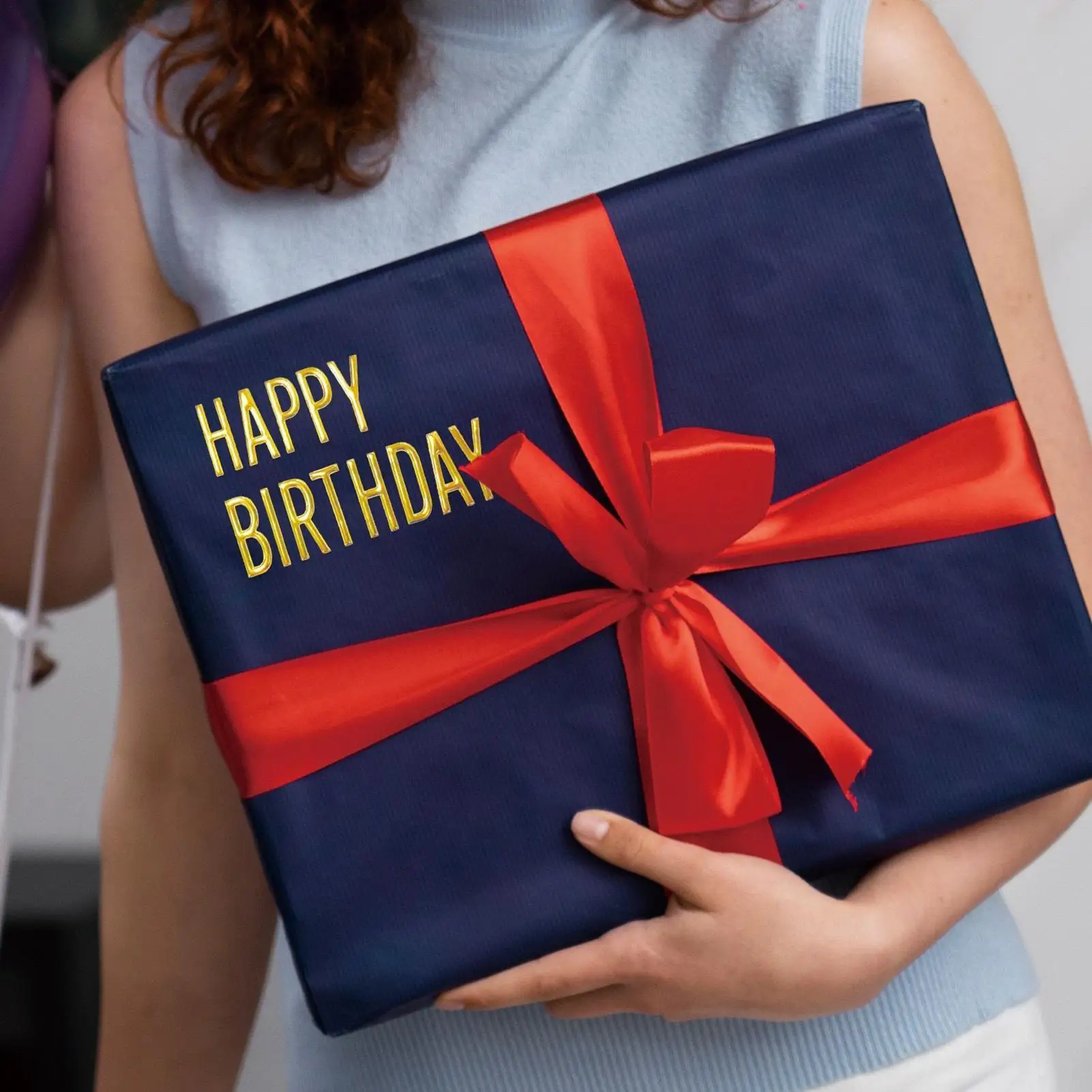 Pegatinas de letras doradas, calcomanías impermeables con números del alfabeto, pegatinas de letras para álbum de recortes, tarjetas de felicitación, contenedores, ventana - imagen 4