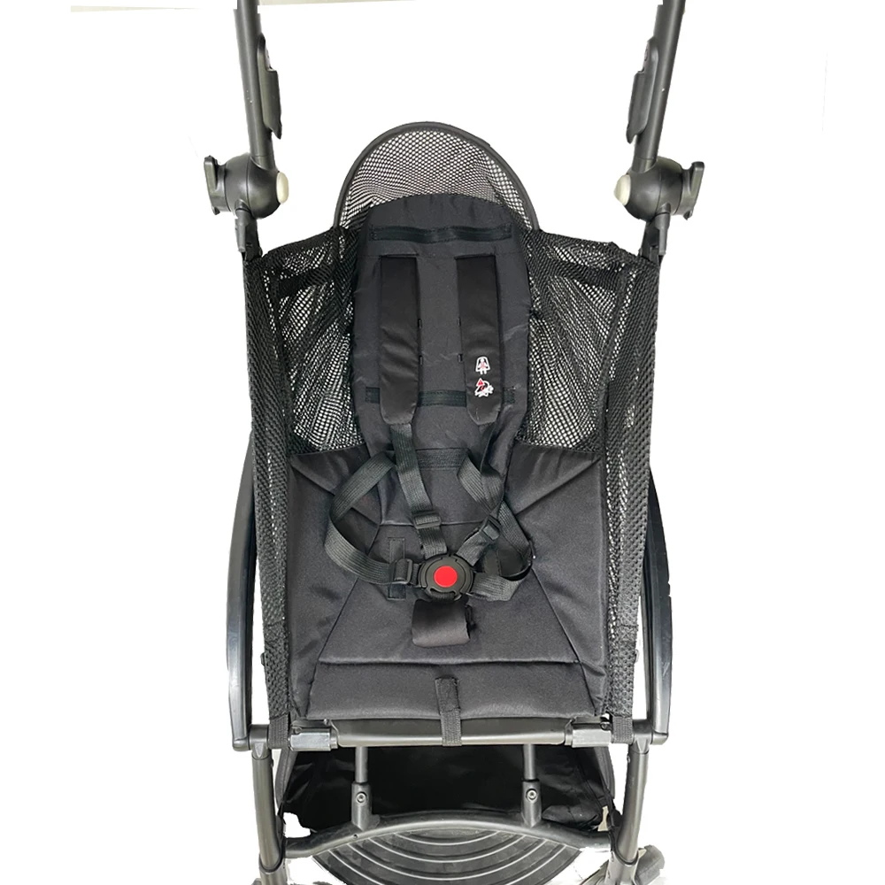 Accesorios cochecito - Material fresco