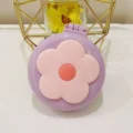 purple-pink flower