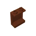 200pcs brown