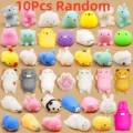 10Pcs Random