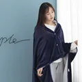 Double layered navy