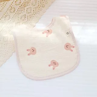 B-pink rabbit