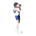 Photography Girl