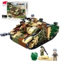 STUG III