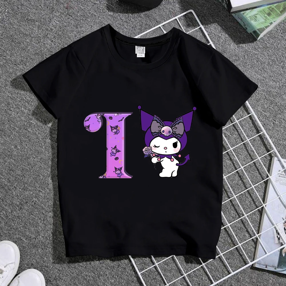 KT 950-Black