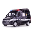 Special police
