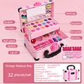Pink 32 PCS Set