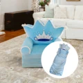 Blue Crown