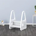 Grey pedal